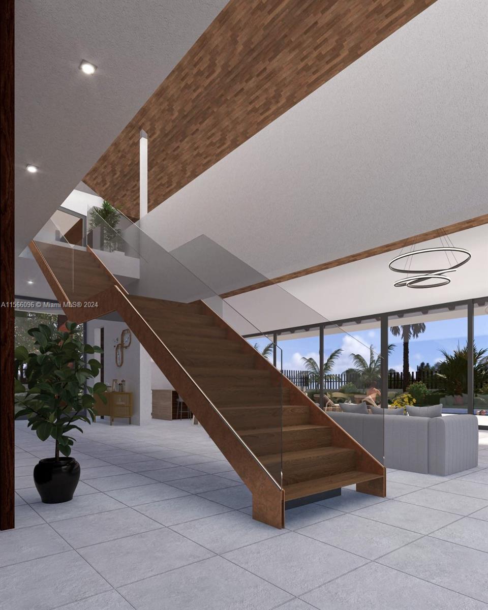 Exclusive Single Family Home